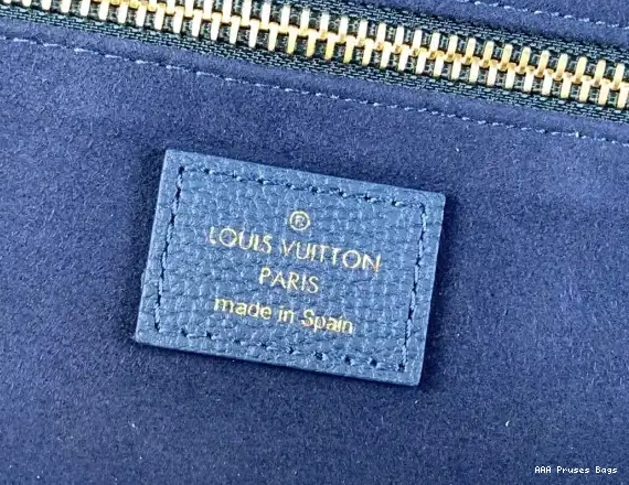 AAA Replica Ru MM LOUIS NEVERFULL VUITTON 0603